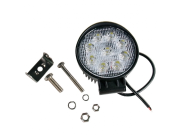 LED Work Lamp F0108