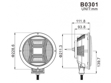 B0301 Round 9