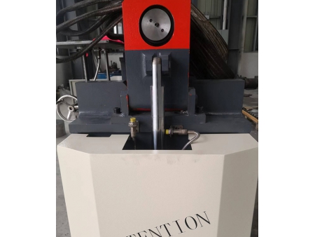 2-Roll Plate Bending Machine
