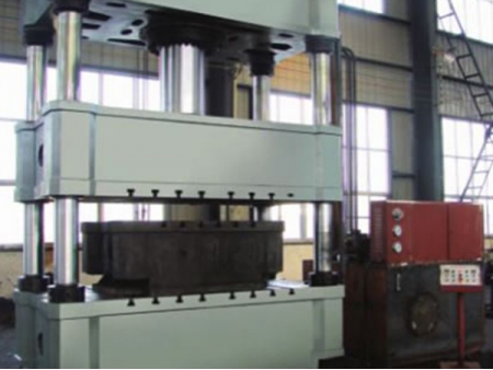 Hydraulic Press