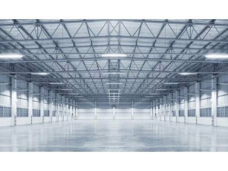 Metal Structures