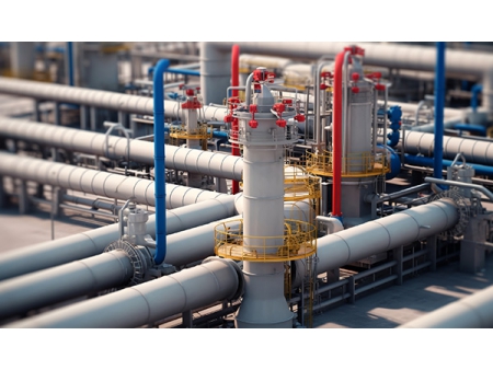 Oil & Gas Industry