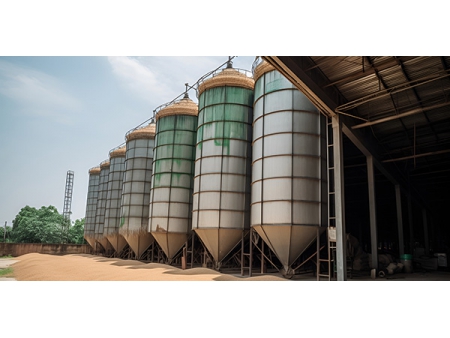 Silos