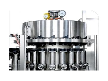 Can Filler Machine, Beer Packaging