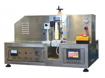 Ultrasonic Tube Sealer