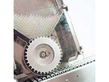 Horizontal Wrap Around Labeler