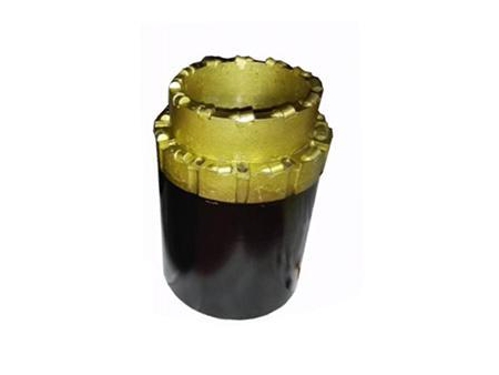 PDC Coring Bits, Polycrystalline Diamond Compact Bits