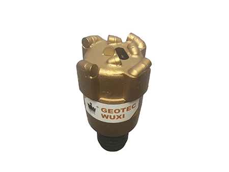 PDC Drilling Bits, Polycrystalline Diamond Compact Bits