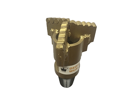 PDC Drilling Bits, Polycrystalline Diamond Compact Bits