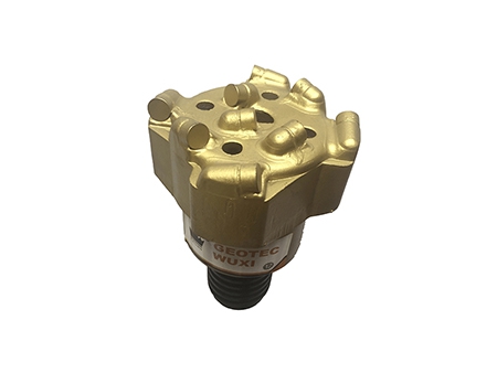 PDC Drilling Bits, Polycrystalline Diamond Compact Bits