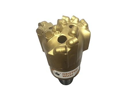 PDC Drilling Bits, Polycrystalline Diamond Compact Bits