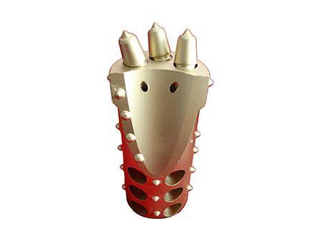 Directional Drilling Bit