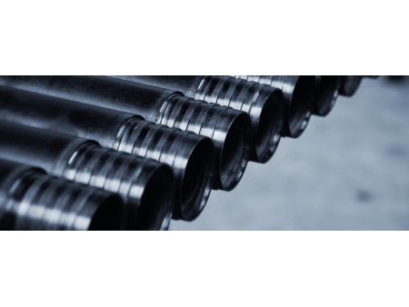 Drill Rod