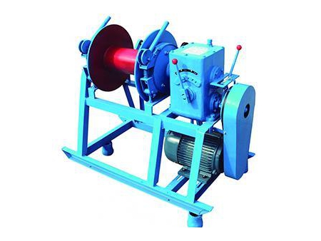 Wireline Winch