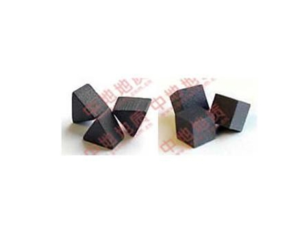 Diamonds, Tungsten Carbide