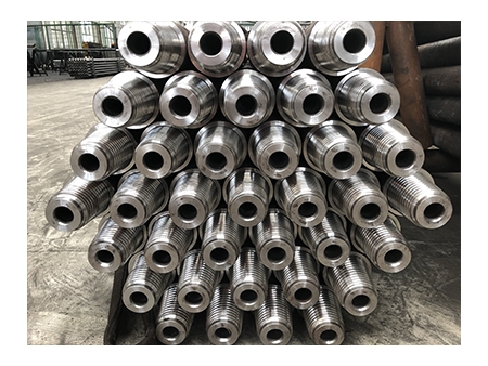 HDD Drill Pipe (Forged Type)