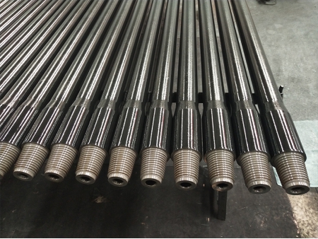 HDD Drill Pipe (Forged Type)