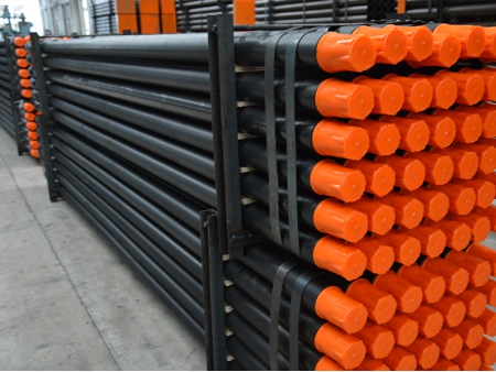 HDD Drill Pipe (Forged Type)