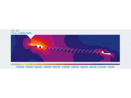 HDD Drill Pipe (Forged Type)