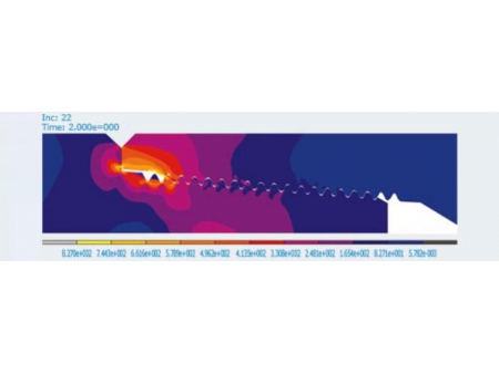 HDD Drill Pipe (Forged Type)