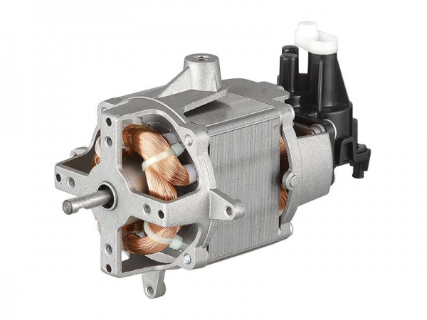 Applications of capacitor start single phase induction motor