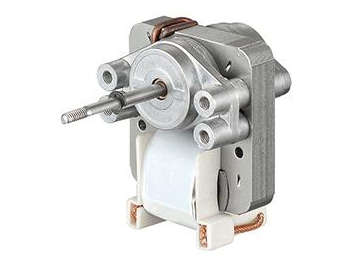 Induction Cooktop Motor