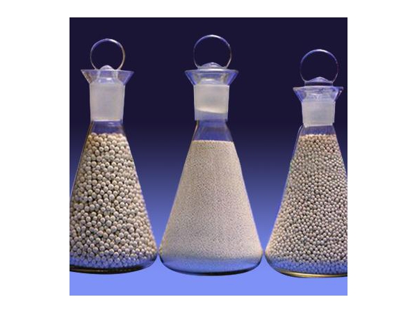 3A Molecular Sieve | Industrial Desiccant Supplier | Beier-Chem | ETW ...