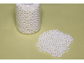 104A Activated Alumina Antichlor