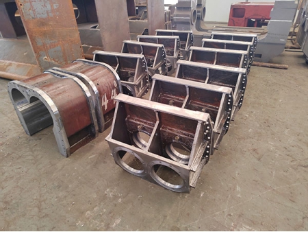 Rubber Kneader