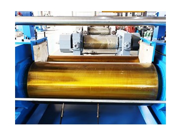 Rubber Mixing Mill (A Type)