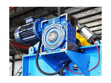 Rubber Mixing Mill (A Type)