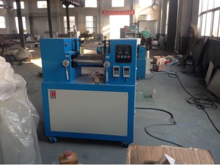 EVA Extruder Pelletizing Line