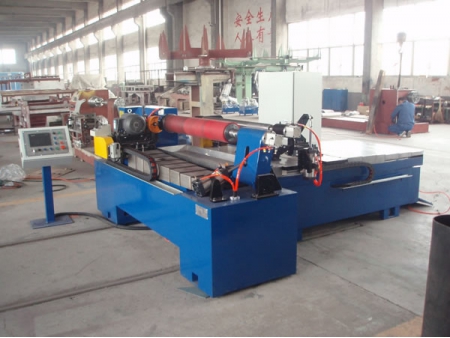 V-Belt Cutting Machine