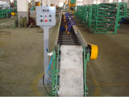 Motocycle Tire Building Machine