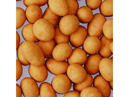 Automatic Swing Roaster