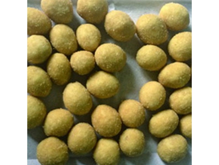 Automatic Swing Roaster