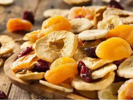 Continuous Belt Drying Machine / Dehydrator