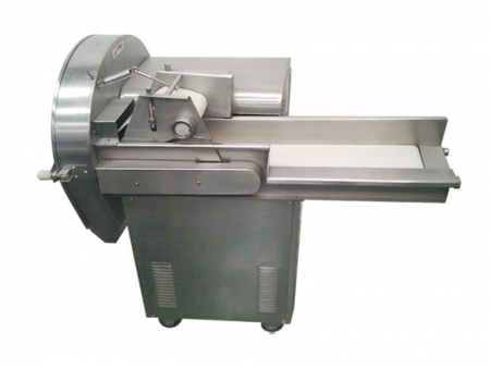 Vegetables & Fruits Slicing / Cutting Machine