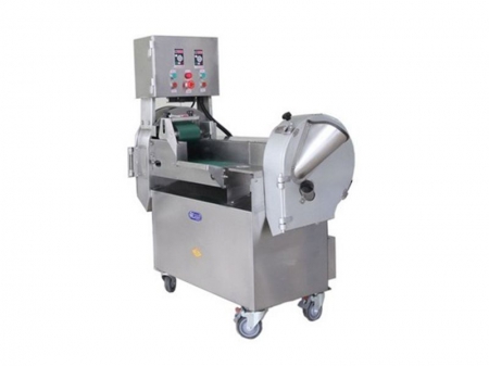 Vegetables & Fruits Slicing / Cutting Machine