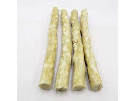 Pet Treats Cold Extrusion Machine