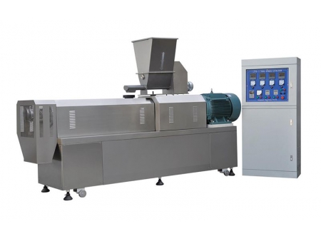 Twin Screw Extruder, LT Series