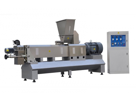 Twin Screw Extruder, LT Series