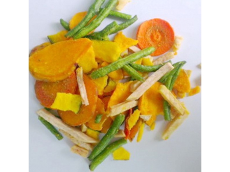 Low Temperature Vacuum Fryer