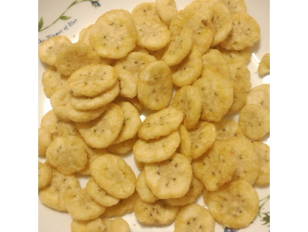 Low Temperature Vacuum Fryer