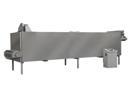 Multi-Pass Dryer / Continuous Belt Dryer