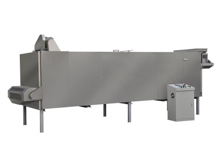 Multi-Pass Dryer / Continuous Belt Dryer