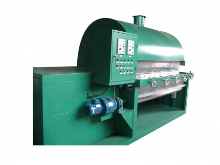 Rotary Drum Dryer / Drum Flaker