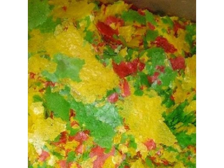 Rotary Drum Dryer / Drum Flaker