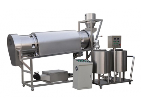 Syrup Coating Machine