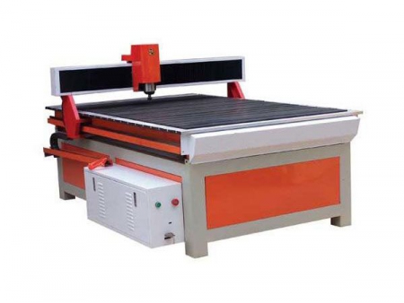 Advertising CNC Engraving Machine